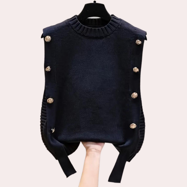CAROL - Stylische Pullover für Frauen