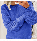 Cavalli - Stilvoller und bequemer Pullover