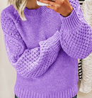 Cavalli - Stilvoller und bequemer Pullover