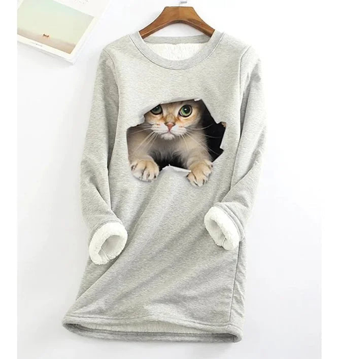 Cenric – Bequemer und stylischer Pullover