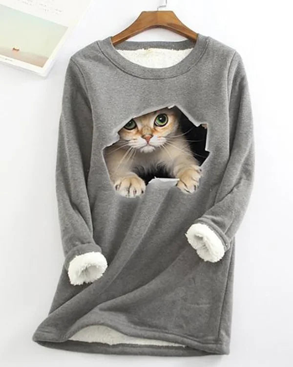 Cenric – Bequemer und stylischer Pullover