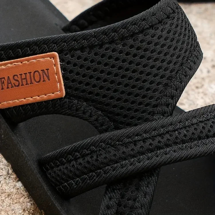 Weiche und Bequeme Sandalen für den Sommer Spaß