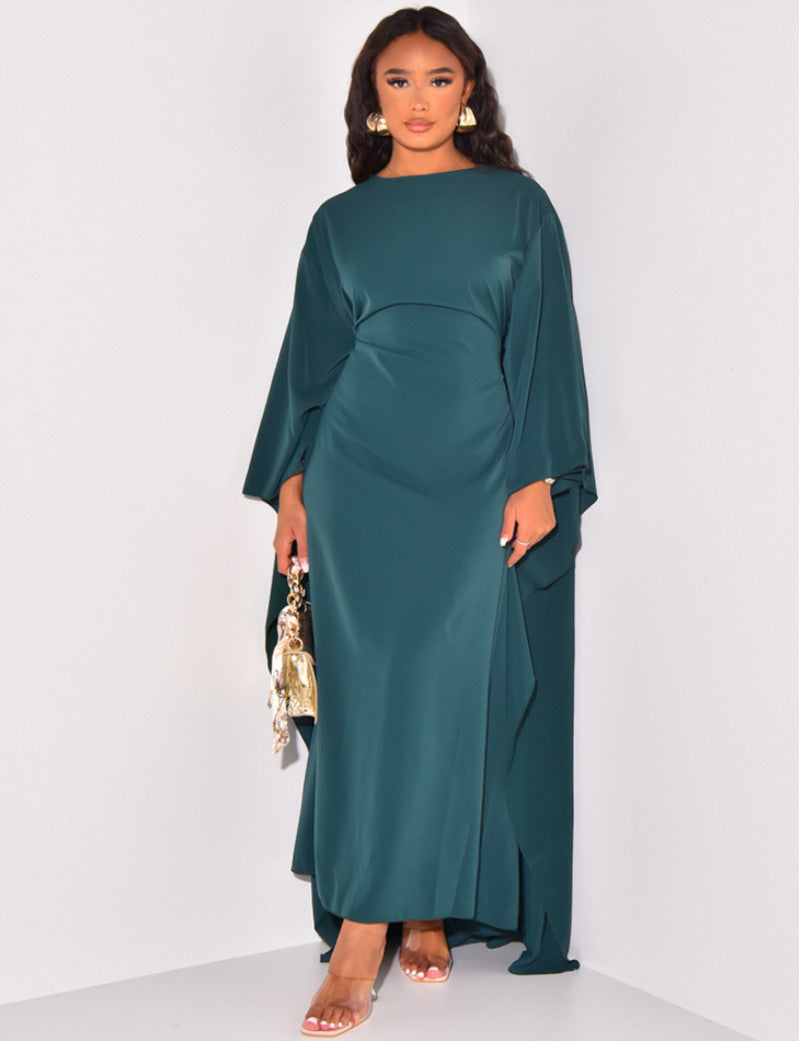 Elegantes Kleid Für Dich – Weiches Sommerkleid Für Damen