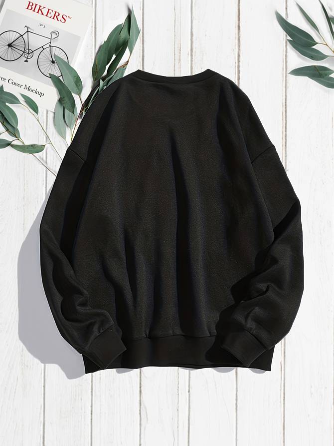 Weiches Los Angeles für dich Bequemes Hoodie für Damen