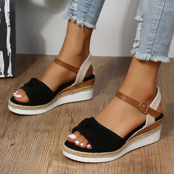 Weiche und Bequeme Gladiator Sandalen für dich
