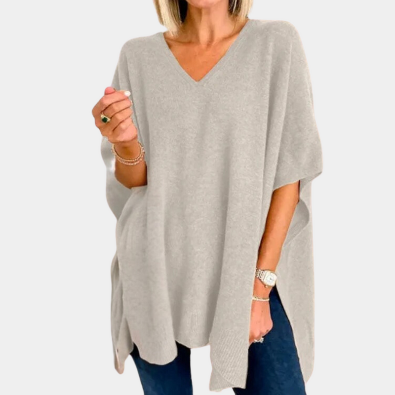Eleganter Damenpullover Für Jeden Anlass Mit Stil