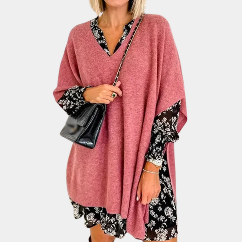 Eleganter Damenpullover Für Jeden Anlass Mit Stil
