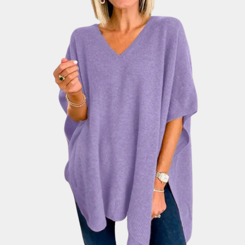 Eleganter Damenpullover Für Jeden Anlass Mit Stil