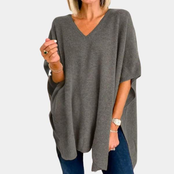 Eleganter Damenpullover Für Jeden Anlass Mit Stil