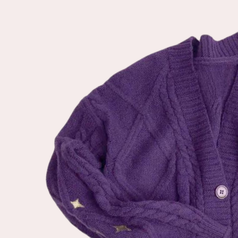 Eleganter Kuschelpullover Für Damen Mit Bequemer Passform