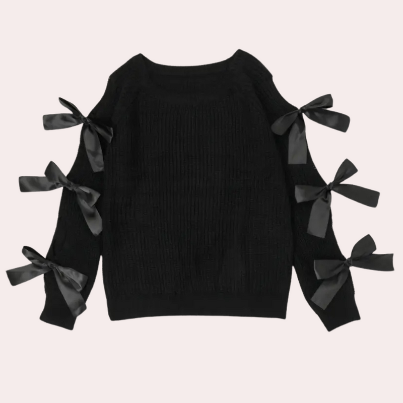 Eleganter Pullover Für Damen Mit Bequemem Tragegefühl