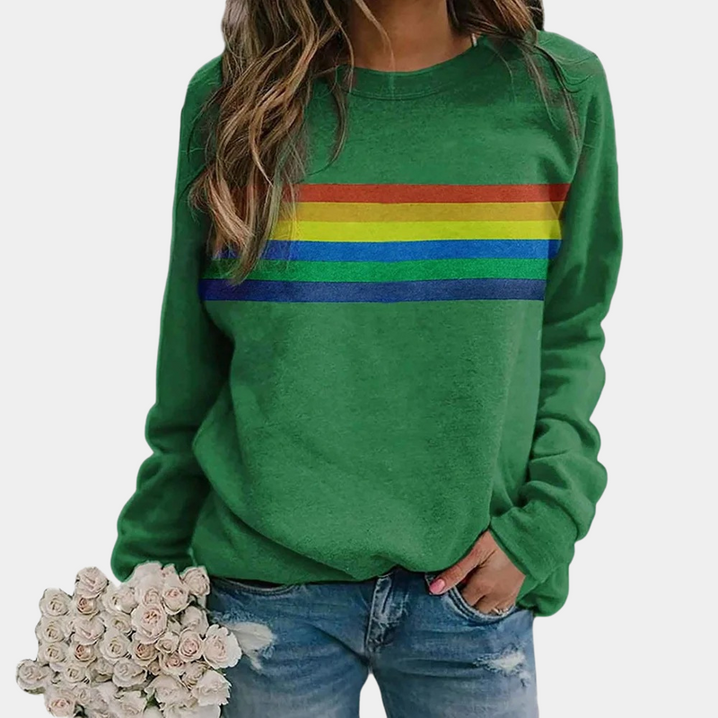 Eleganter Pullover Für Jeden Anlass Mit Bequemlichkeit