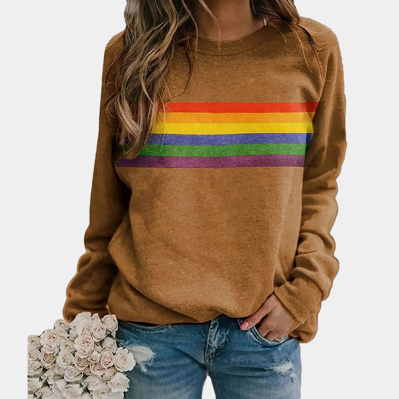 Eleganter Pullover Für Jeden Anlass Mit Bequemlichkeit