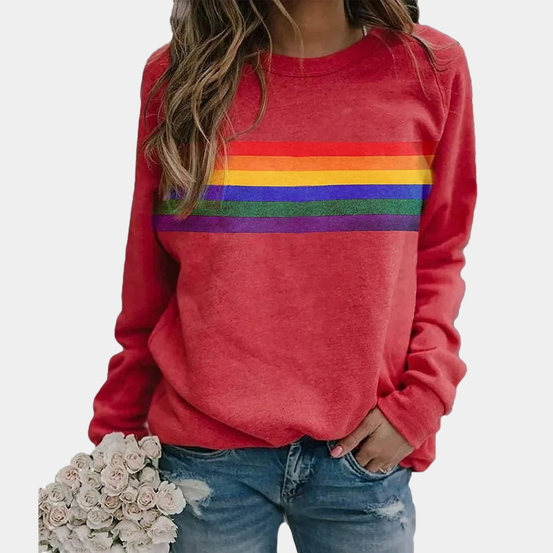 Eleganter Pullover Für Jeden Anlass Mit Bequemlichkeit