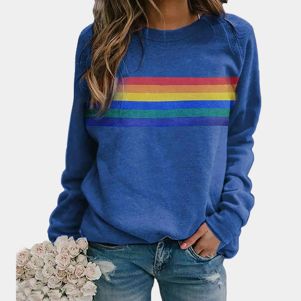 Eleganter Pullover Für Jeden Anlass Mit Bequemlichkeit