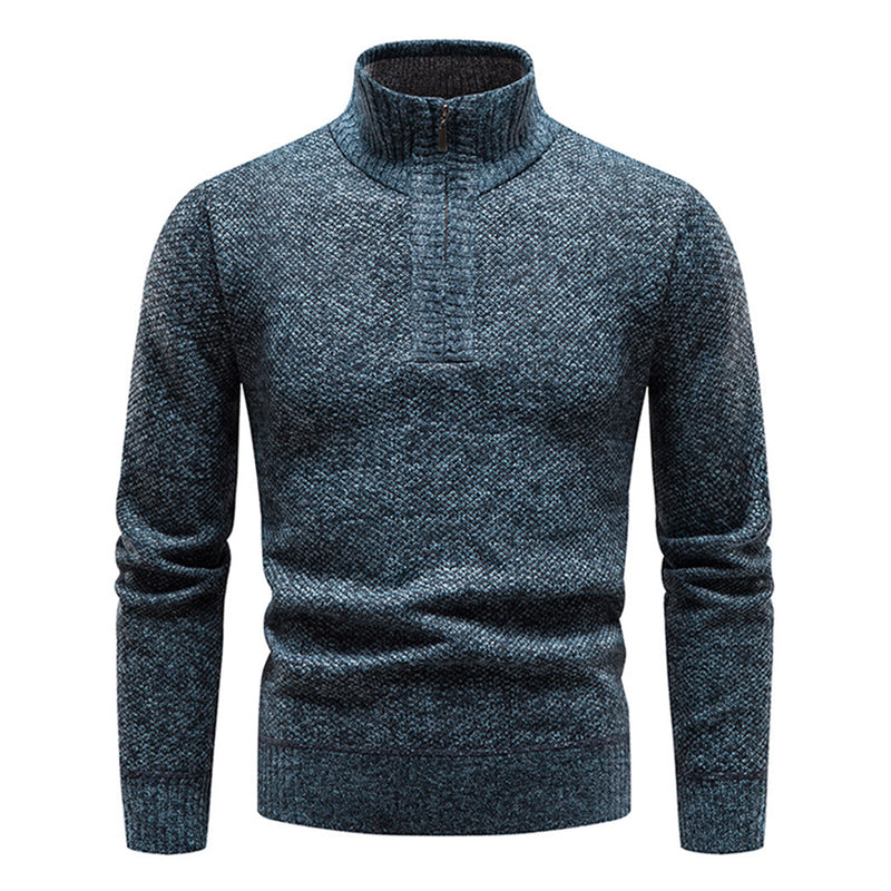 Eleganter Pullover Für Jeden Tag Mit Stil