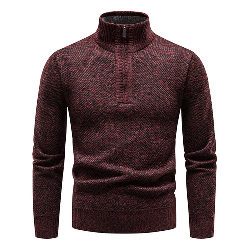 Eleganter Pullover Für Jeden Tag Mit Stil