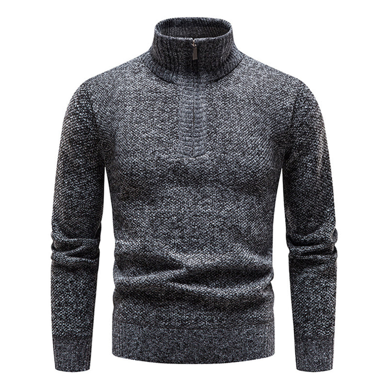 Eleganter Pullover Für Jeden Tag Mit Stil