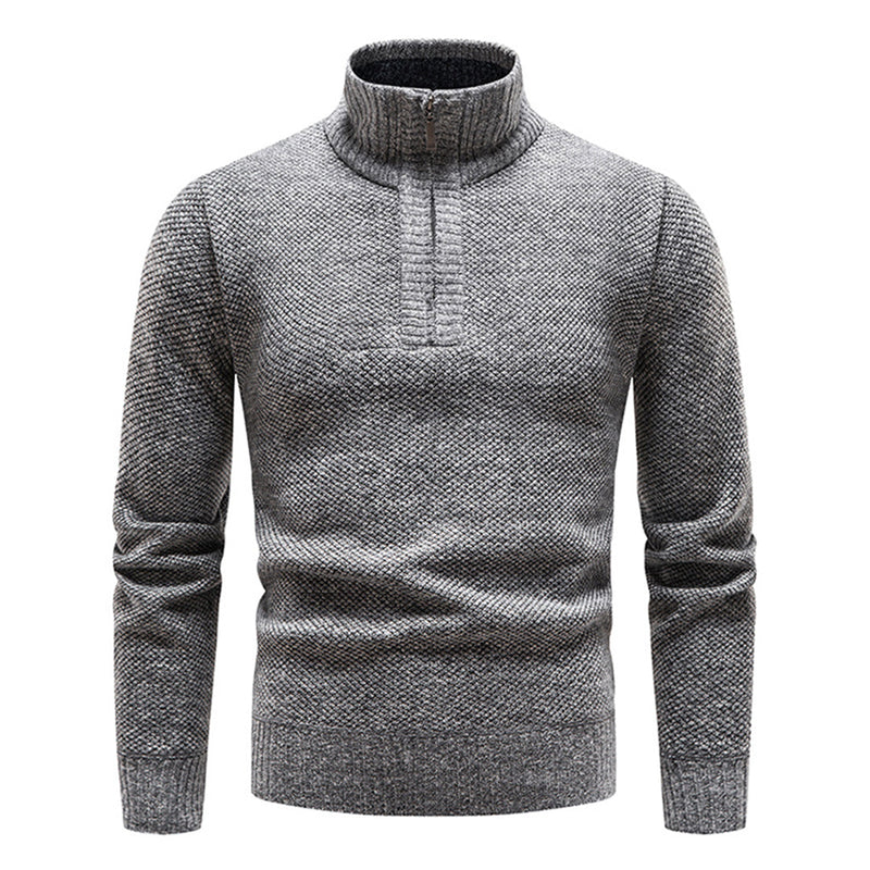 Eleganter Pullover Für Jeden Tag Mit Stil