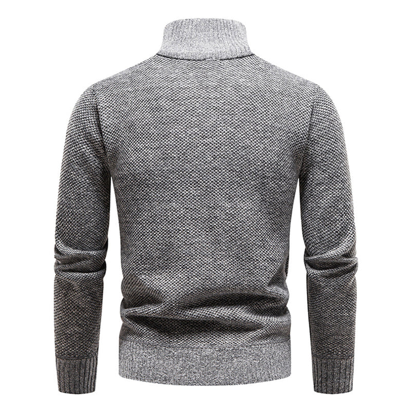 Eleganter Pullover Für Jeden Tag Mit Stil
