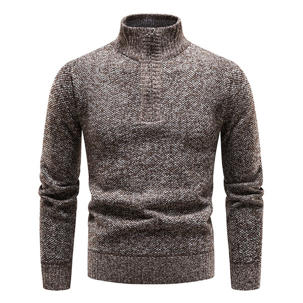 Eleganter Pullover Für Jeden Tag Mit Stil