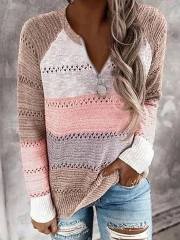 Eleganter Pullover für Jungen mit weichem Material