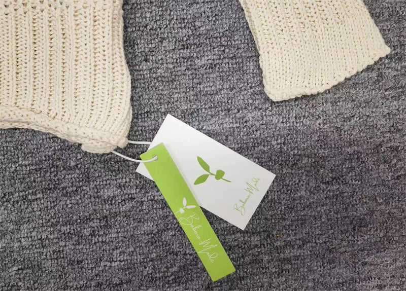Eleganter Pullover Für Kühle Tage Mit Langem Arm