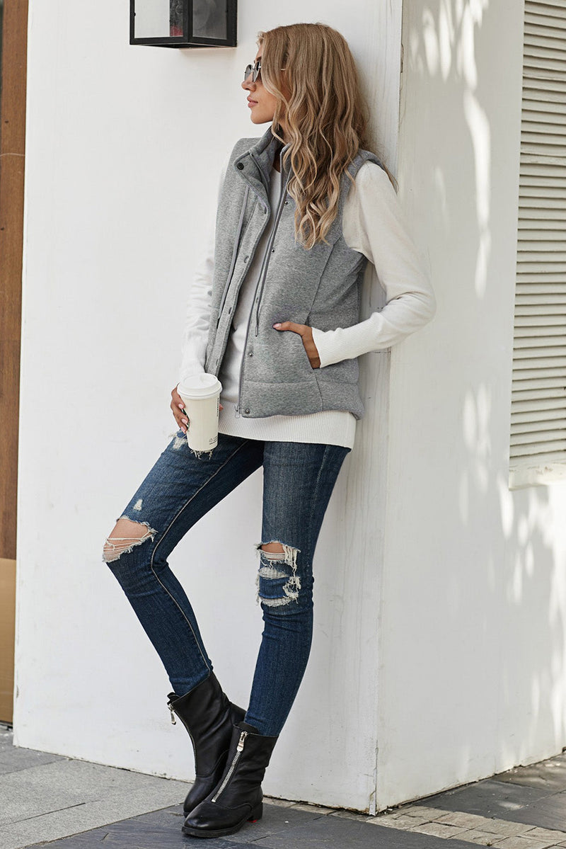 Eleganter Pullover Für Stilvolle Anlässe Und Komfort