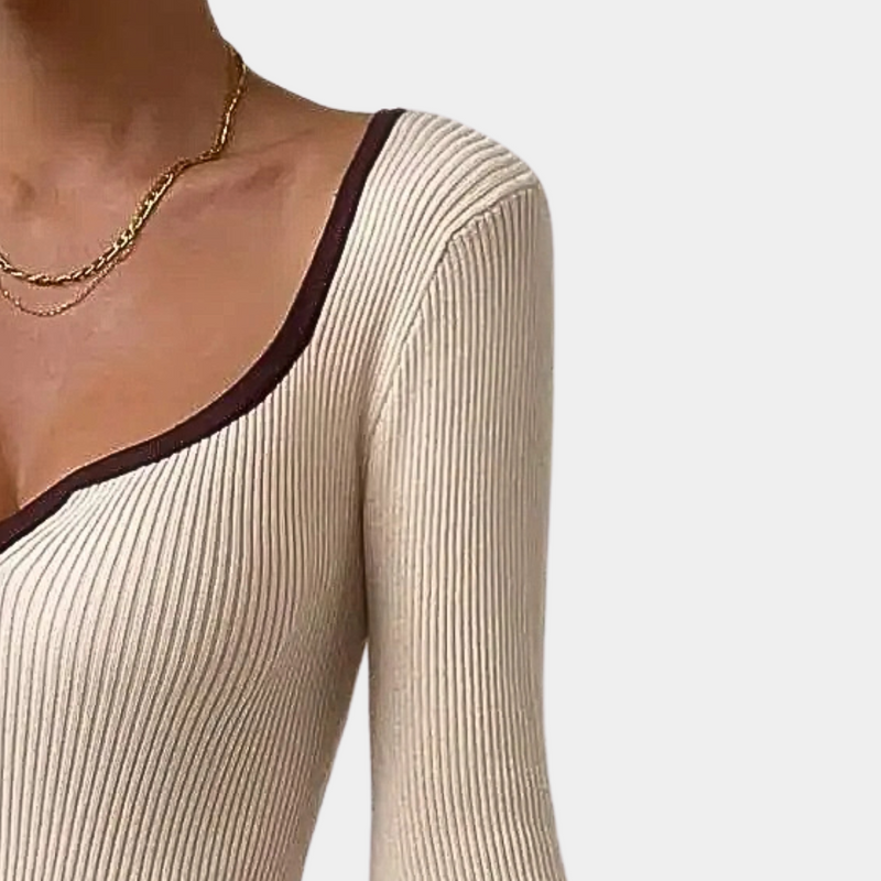 Eleganter und Bequemer Damenpullover für Jeden Anlass
