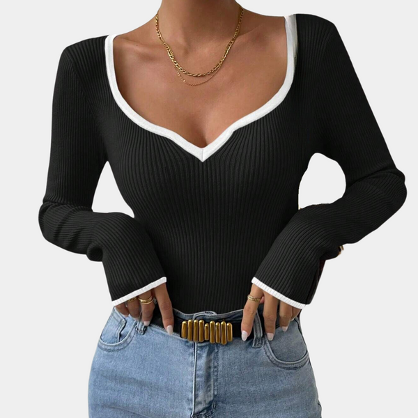 Eleganter und Bequemer Damenpullover für Jeden Anlass