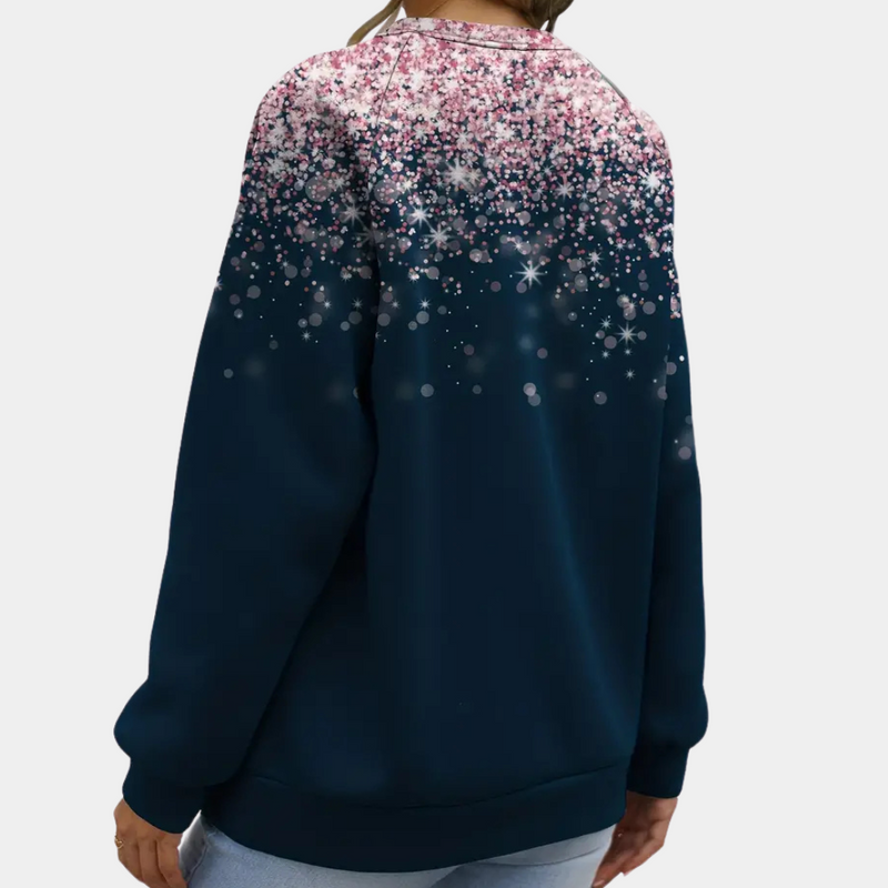Elegantes Shirt Für Frauen Mit Weichem Stoff