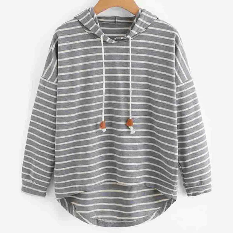 Elise – Damen Strickpullover mit modernem Design