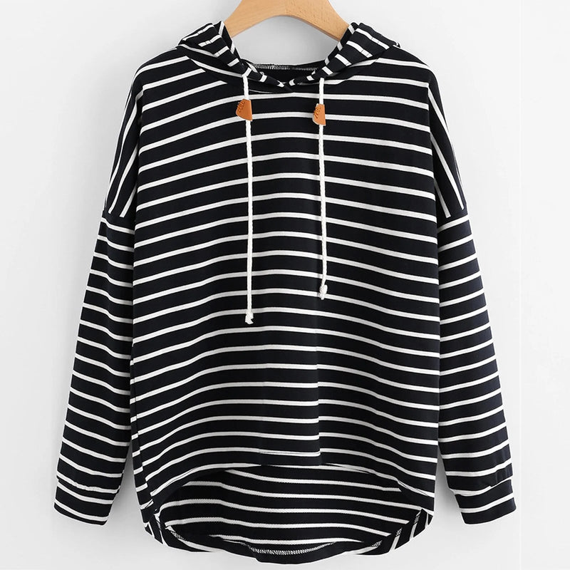 Elise – Damen Strickpullover mit modernem Design