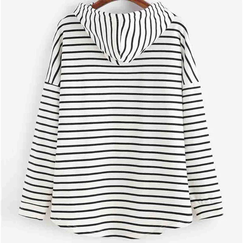 Elise – Damen Strickpullover mit modernem Design