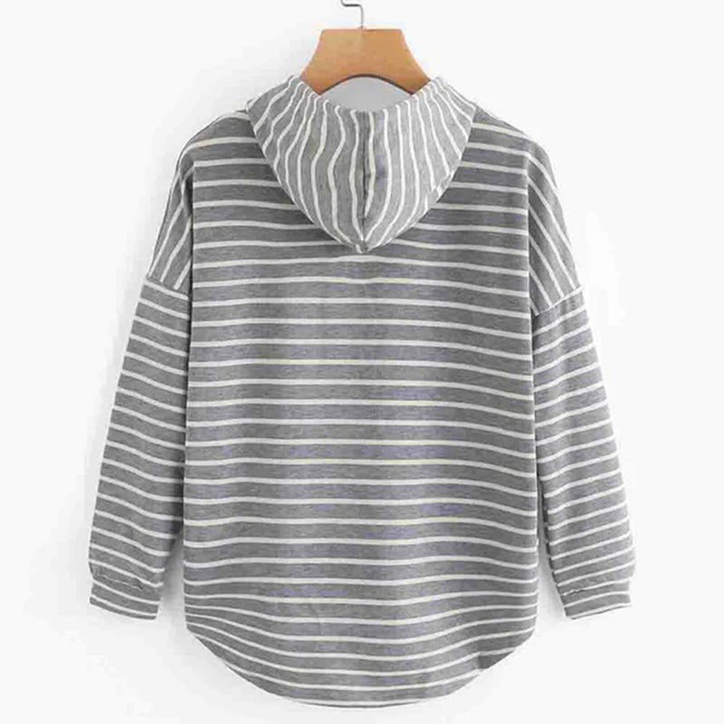 Elise – Damen Strickpullover mit modernem Design