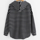 Elise – Damen Strickpullover mit modernem Design