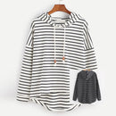 Elise – Damen Strickpullover mit modernem Design