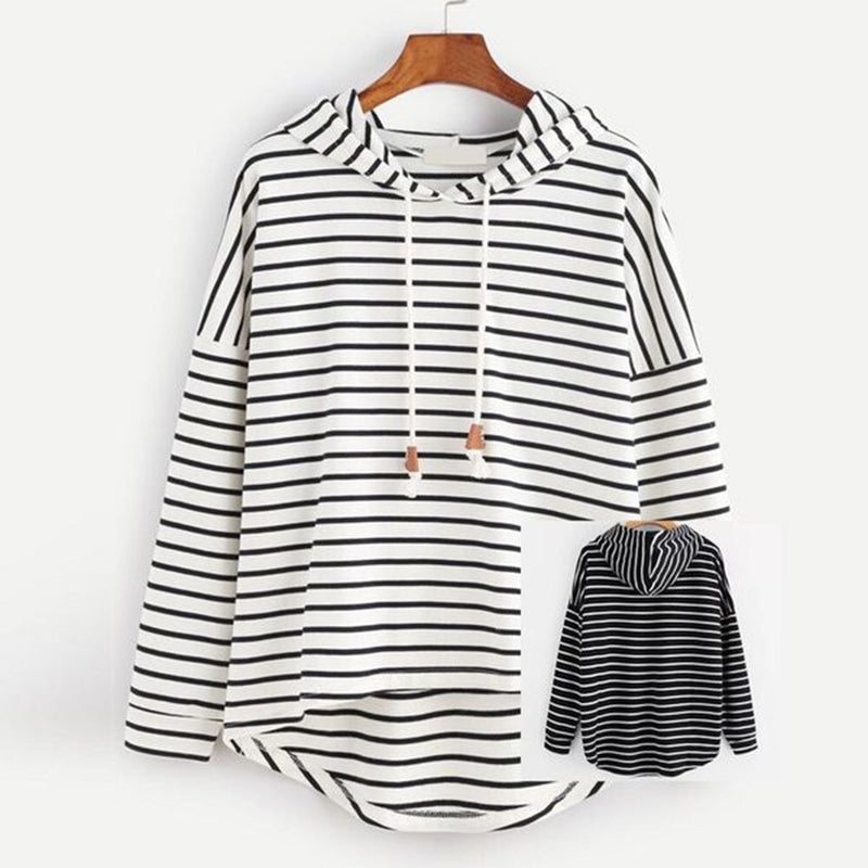 Elise – Damen Strickpullover mit modernem Design