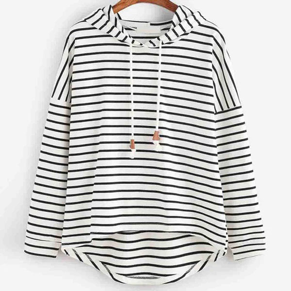 Elise – Damen Strickpullover mit modernem Design