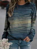 Elmi – Elegantes und bequemes Pullover