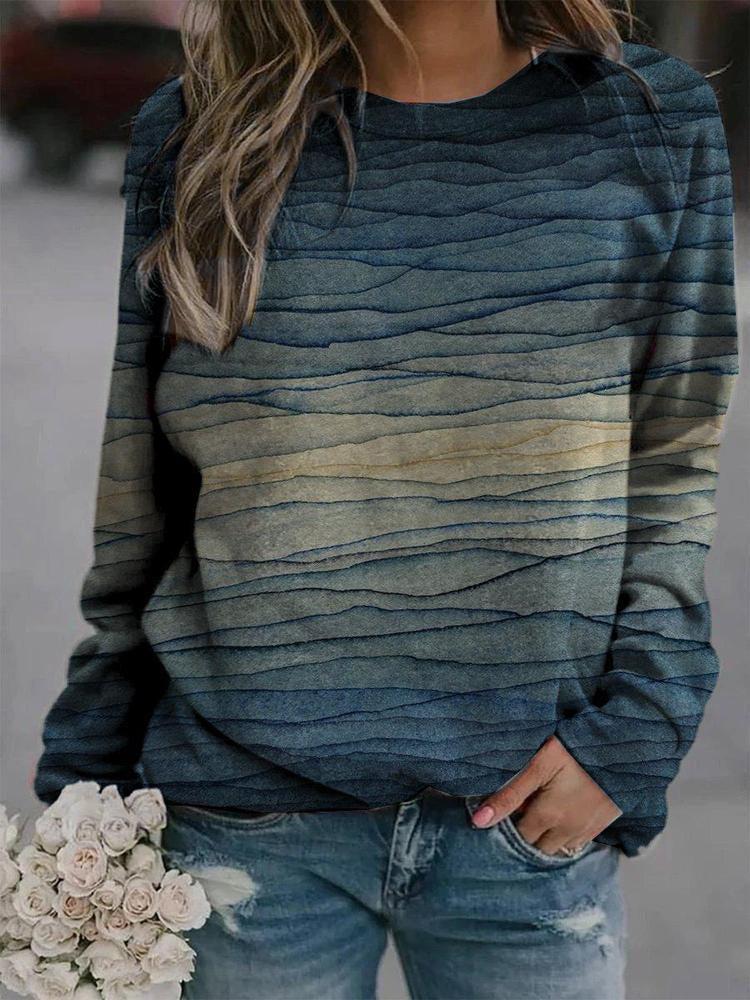 Elmi – Elegantes und bequemes Pullover