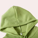 Emillia - Eleganter Damenpullover mit lockerer Passform
