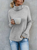 Emma – Stylischer Pullover mit klassischem Design