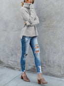 Emma – Stylischer Pullover mit klassischem Design