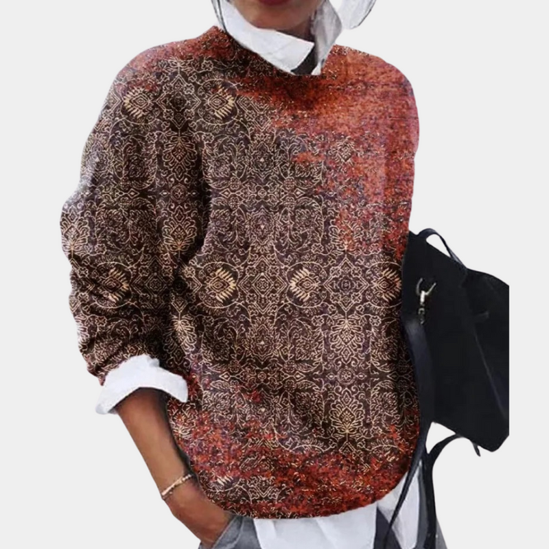 Febe - Pullover für Frauen