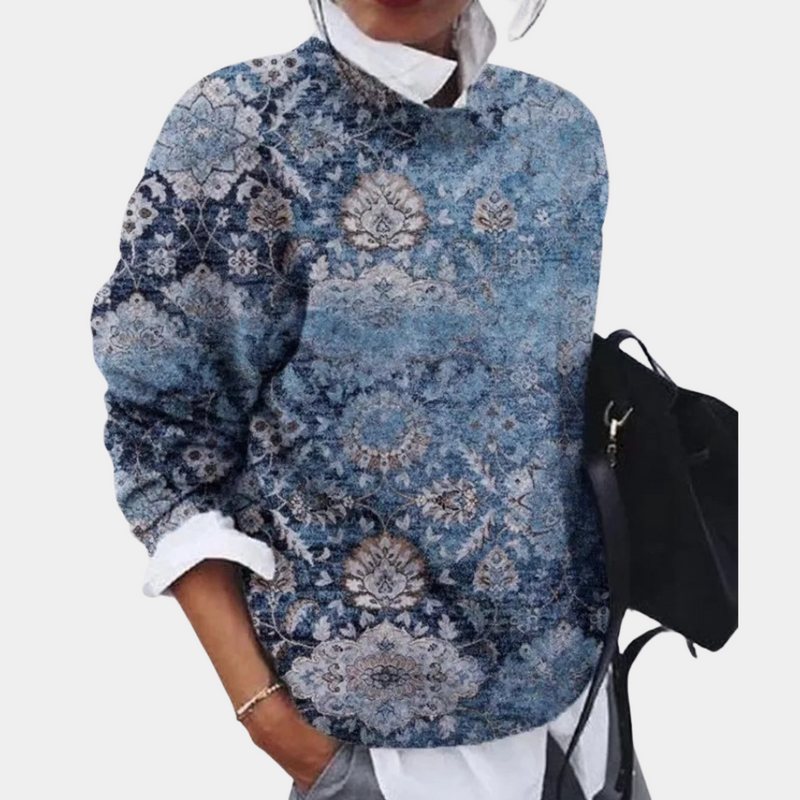 Febe - Pullover für Frauen