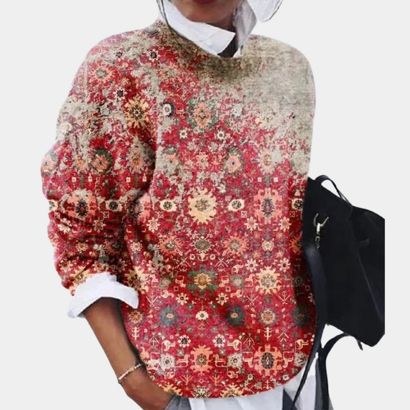 Febe - Pullover für Frauen