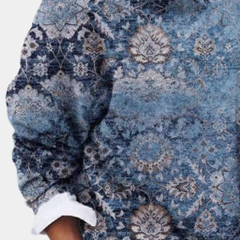 Febe - Pullover für Frauen