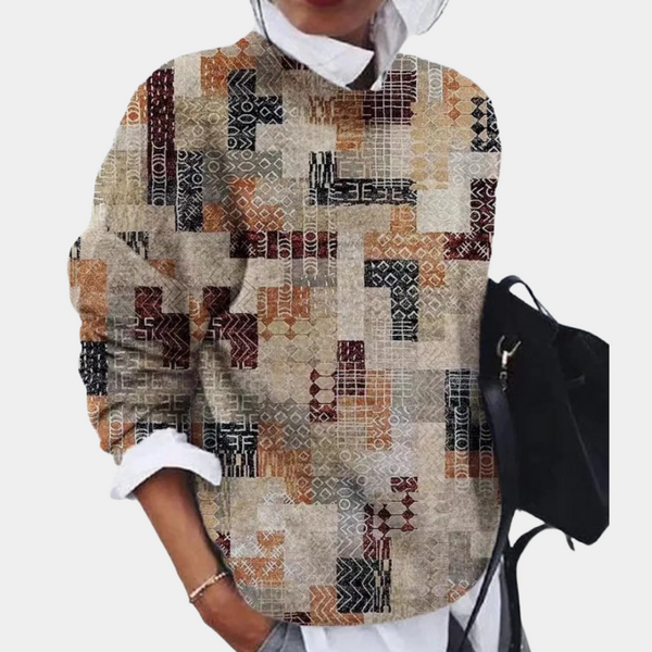 Febe - Pullover für Frauen