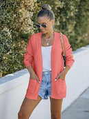 Frieda - Skandinavische Eleganz